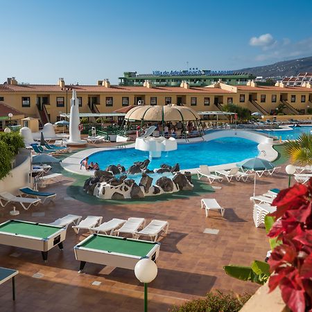 Laguna Park 1 Costa Adeje  Εξωτερικό φωτογραφία