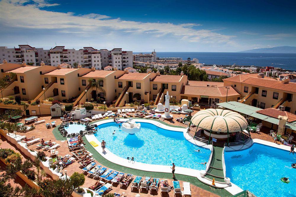 Laguna Park 1 Costa Adeje  Εξωτερικό φωτογραφία