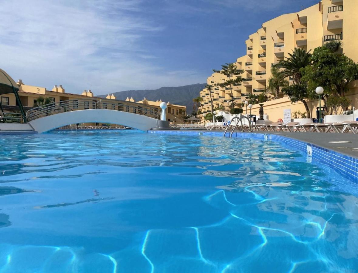 Laguna Park 1 Costa Adeje  Εξωτερικό φωτογραφία