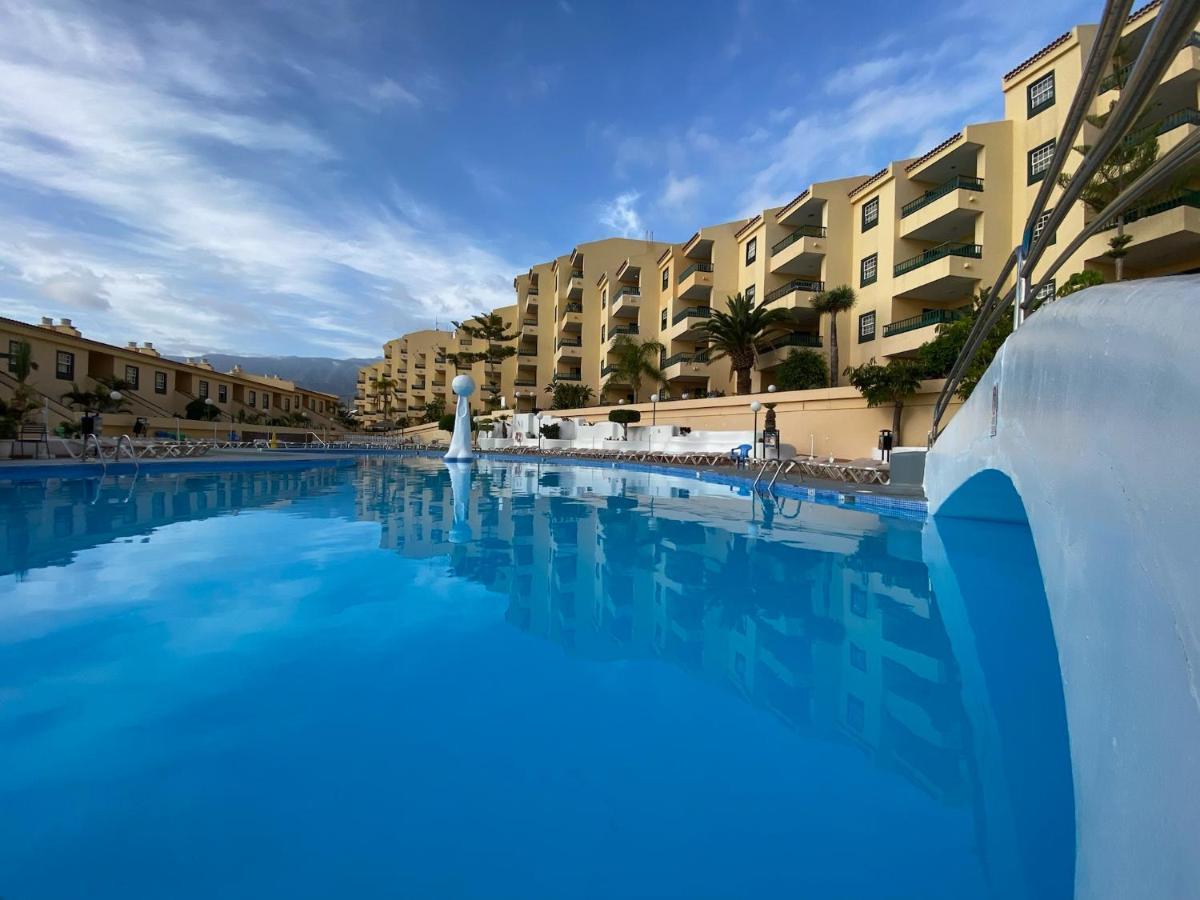 Laguna Park 1 Costa Adeje  Εξωτερικό φωτογραφία
