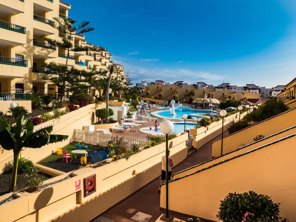 Laguna Park 1 Costa Adeje  Εξωτερικό φωτογραφία
