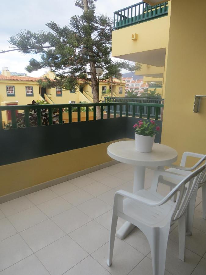 Laguna Park 1 Costa Adeje  Εξωτερικό φωτογραφία