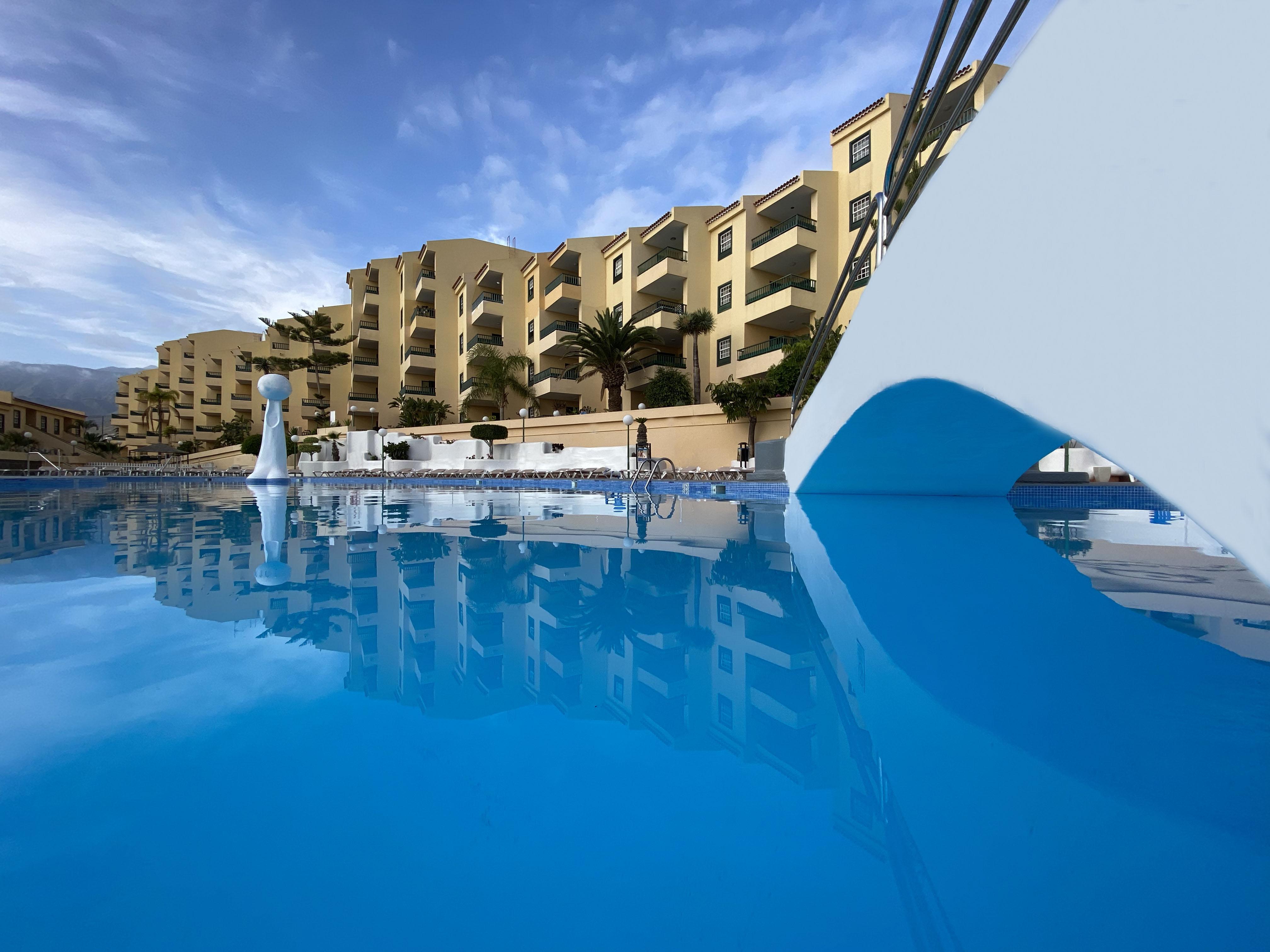 Laguna Park 1 Costa Adeje  Εξωτερικό φωτογραφία