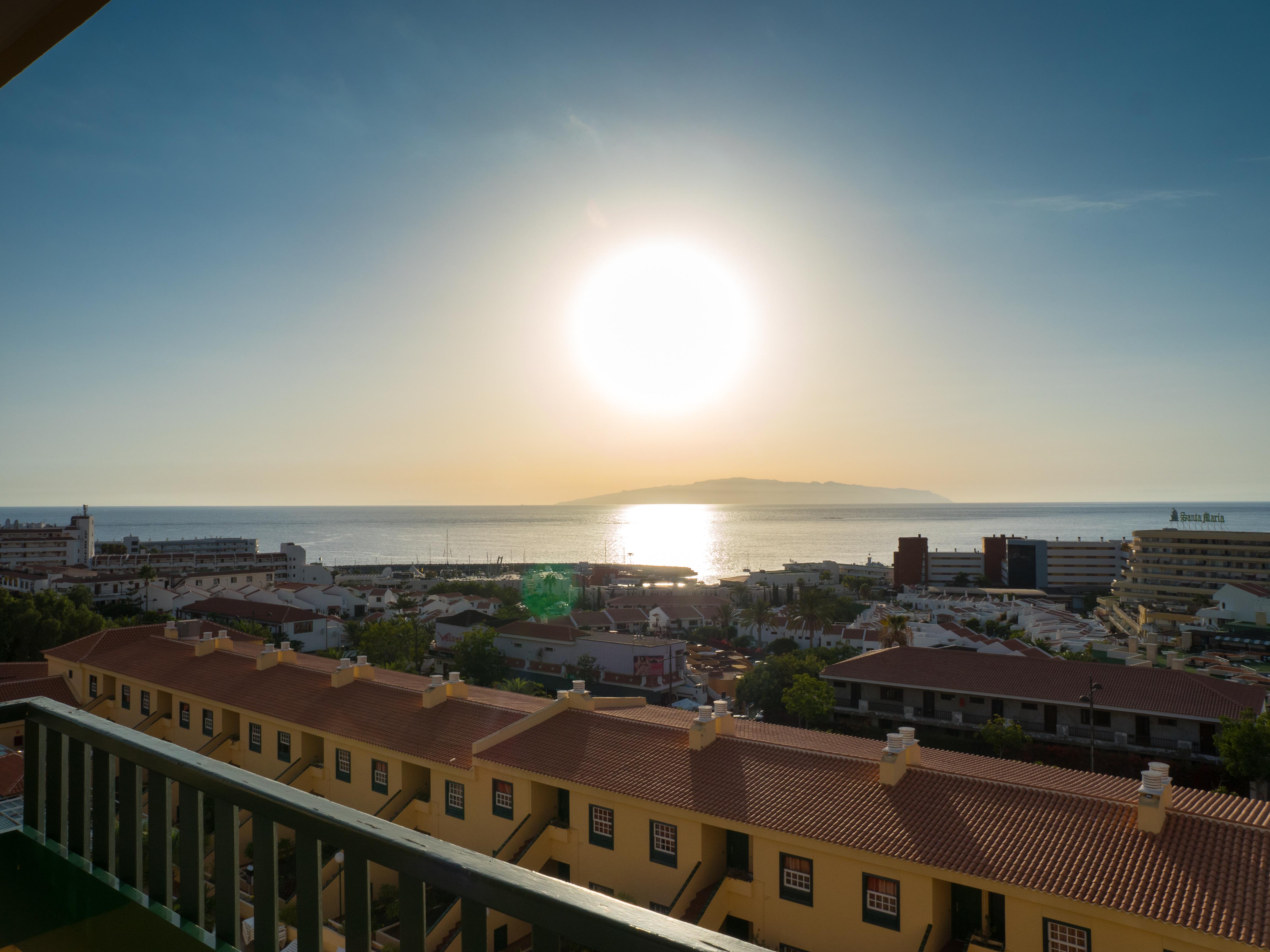 Laguna Park 1 Costa Adeje  Εξωτερικό φωτογραφία