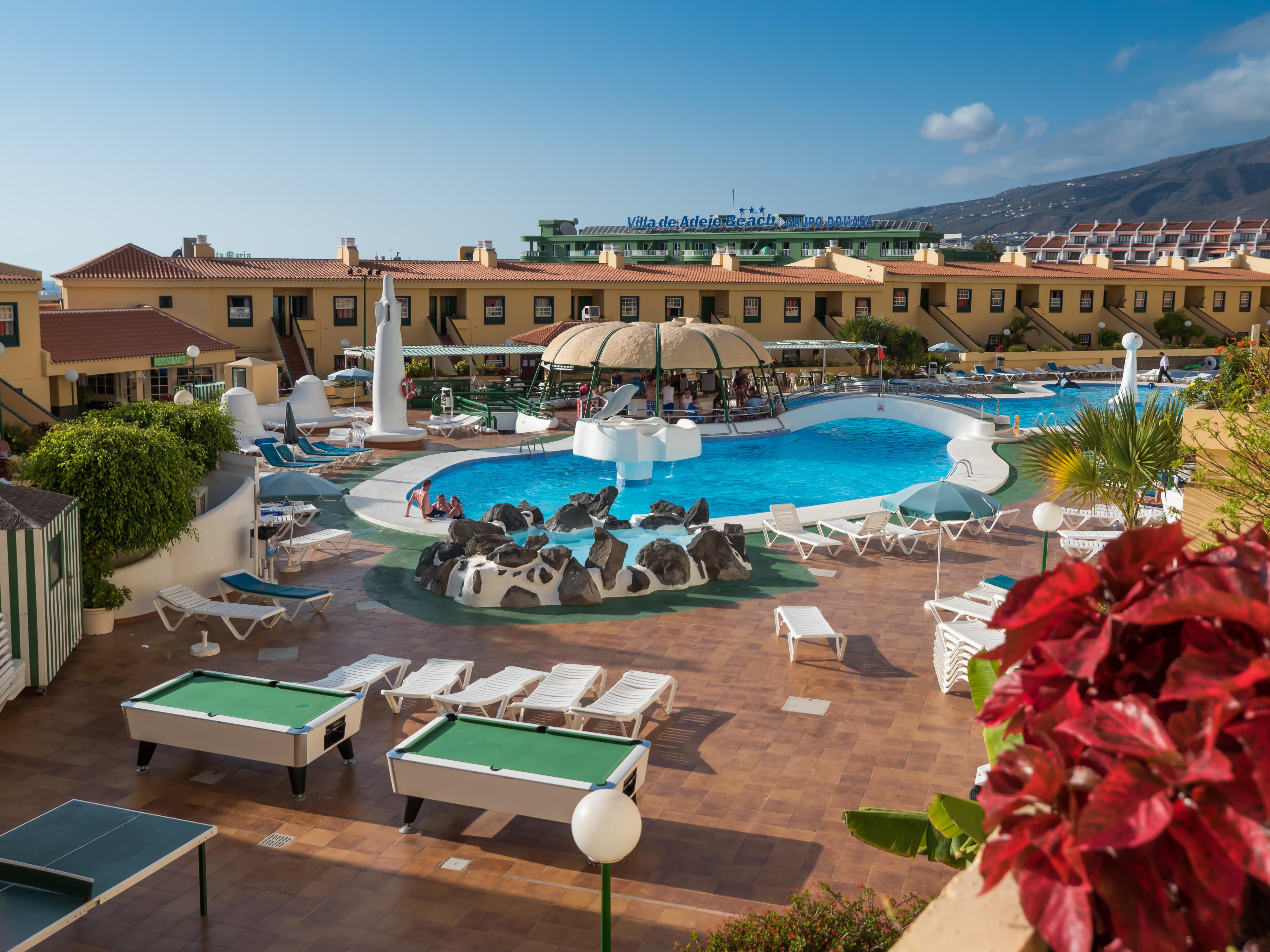 Laguna Park 1 Costa Adeje  Εξωτερικό φωτογραφία