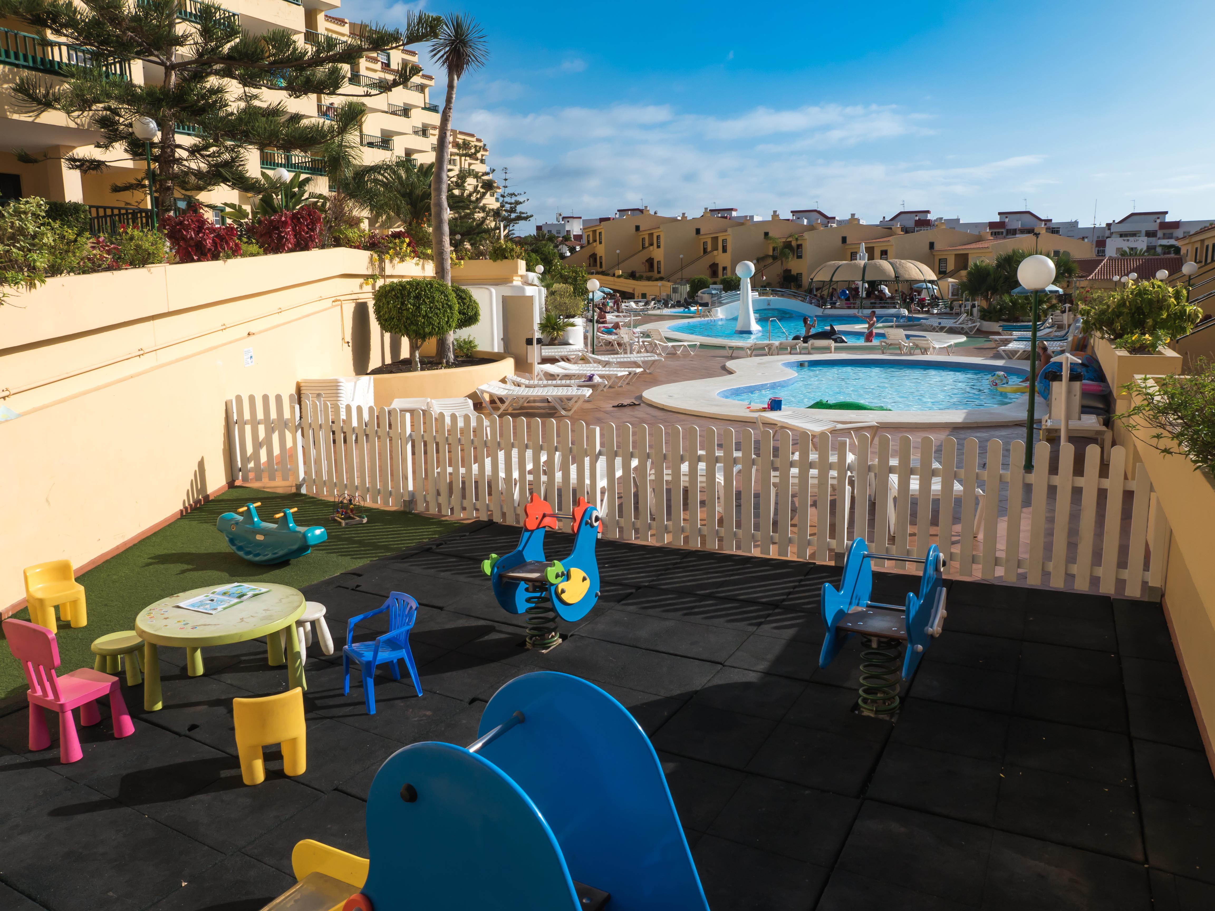 Laguna Park 1 Costa Adeje  Εξωτερικό φωτογραφία