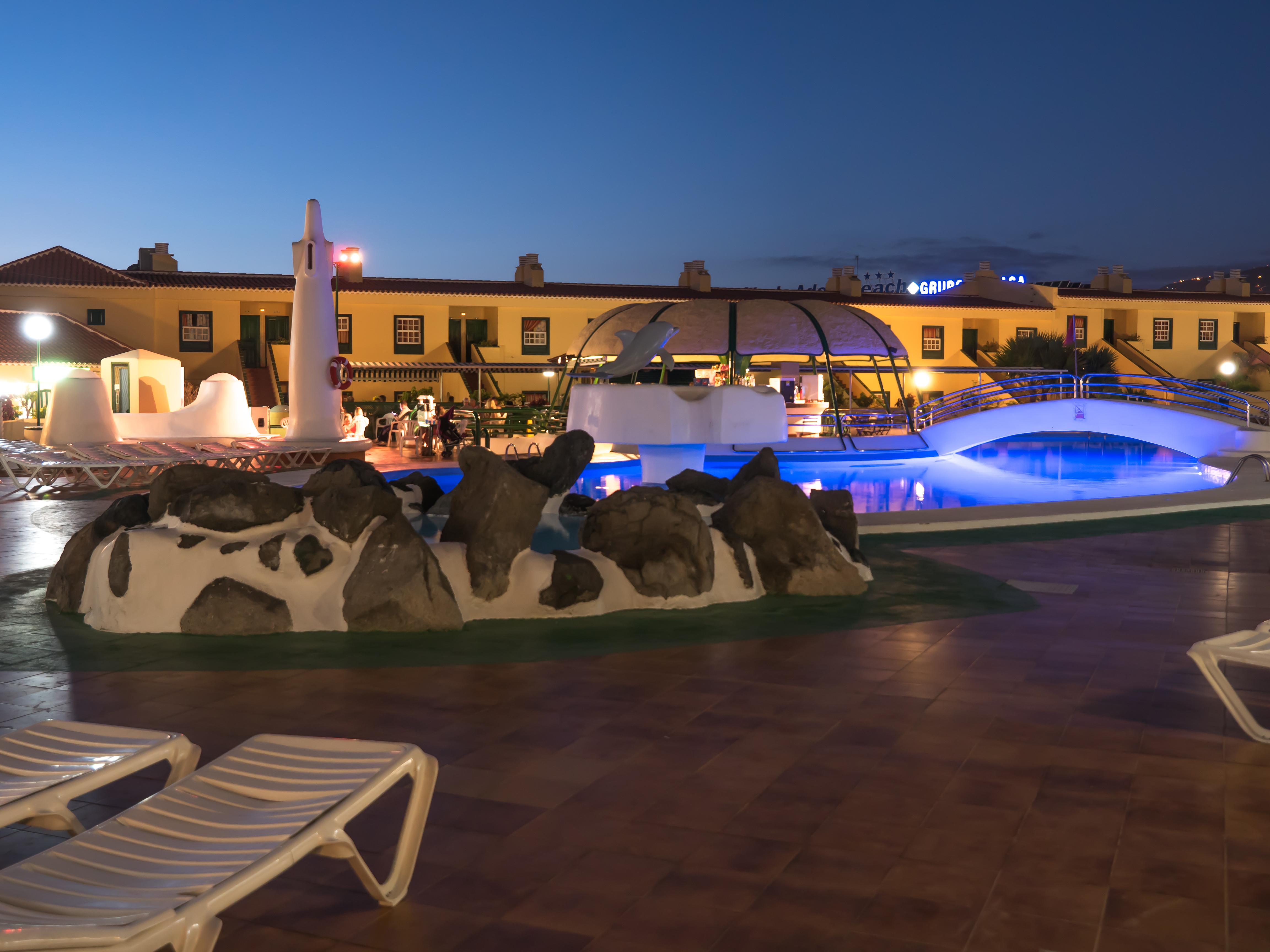 Laguna Park 1 Costa Adeje  Εξωτερικό φωτογραφία