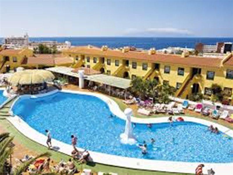 Laguna Park 1 Costa Adeje  Εξωτερικό φωτογραφία