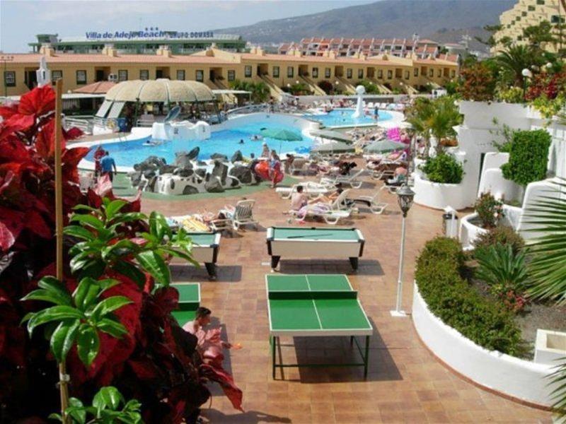 Laguna Park 1 Costa Adeje  Εξωτερικό φωτογραφία