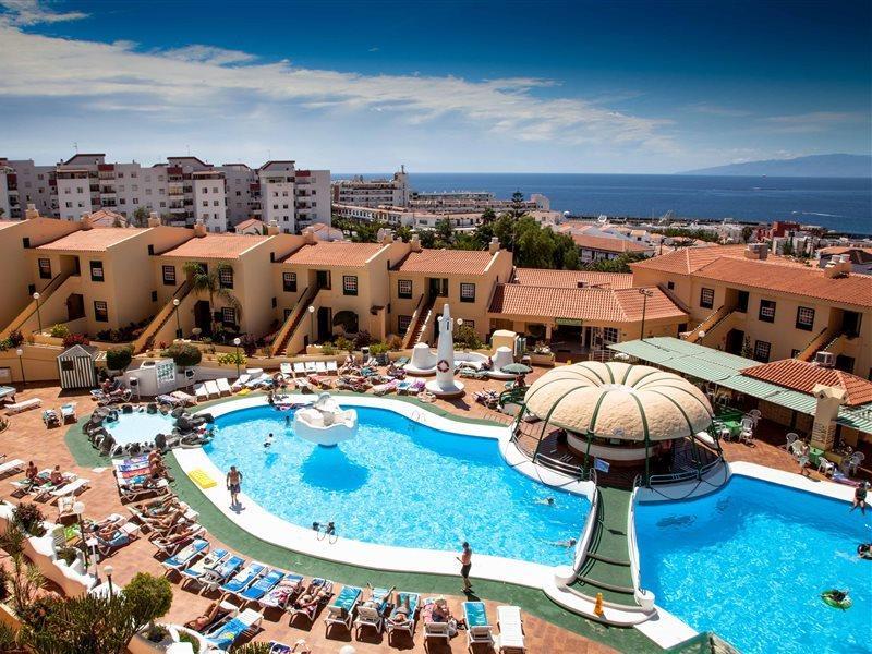 Laguna Park 1 Costa Adeje  Εξωτερικό φωτογραφία