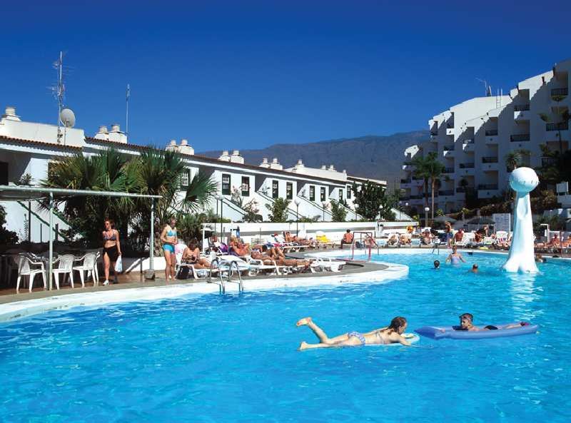 Laguna Park 1 Costa Adeje  Εξωτερικό φωτογραφία