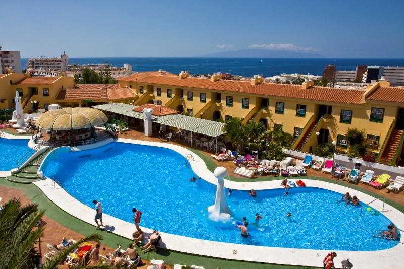 Laguna Park 1 Costa Adeje  Εξωτερικό φωτογραφία