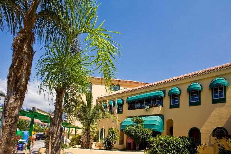 Laguna Park 1 Costa Adeje  Εξωτερικό φωτογραφία