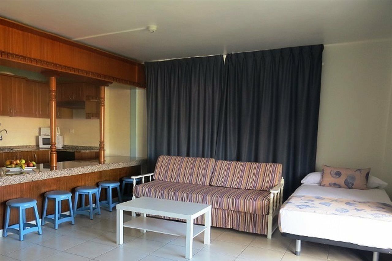 Laguna Park 1 Costa Adeje  Εξωτερικό φωτογραφία